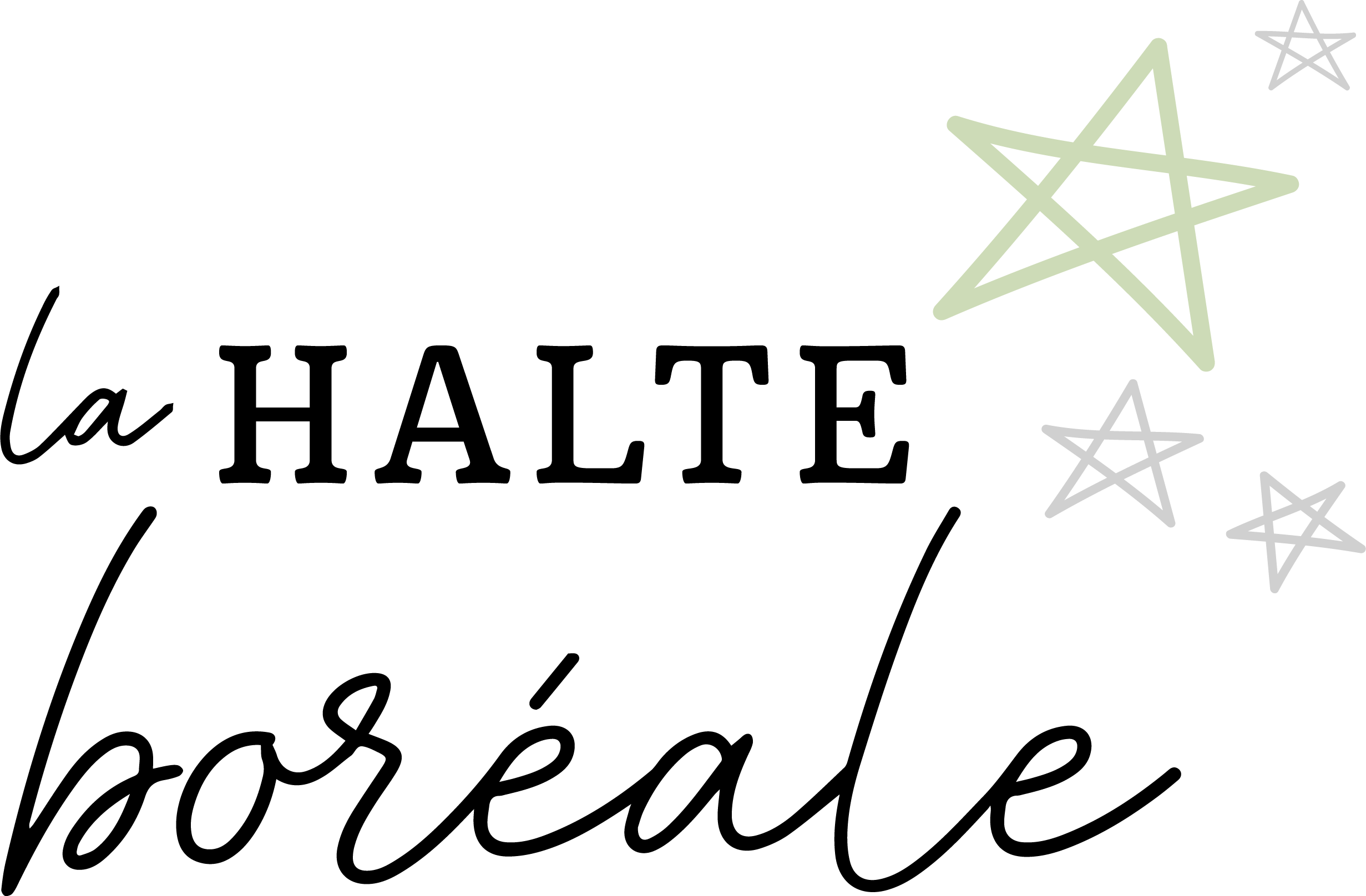 Logo  | BALEINE LICORNE