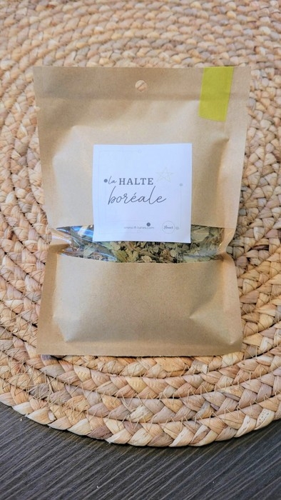 Tisane Boréale