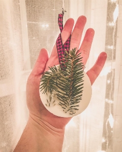 Ornement de Noël
