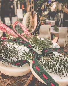 Ornement de Noël