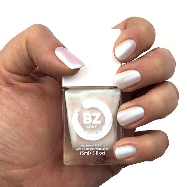 Vernis à ongles - Bel air