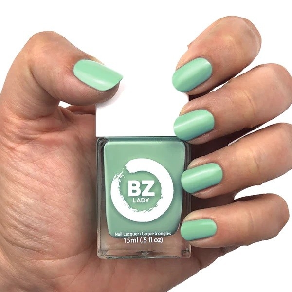 Vernis à ongles - Palm Spring