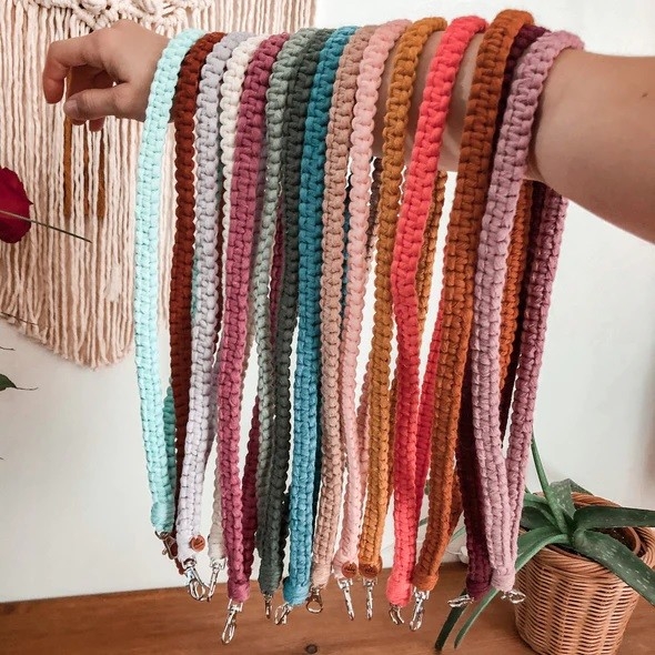 Grande bandouillère