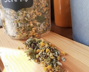PETITE TISANE - SEREINE