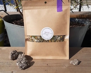 PETITE TISANE - SEREINE