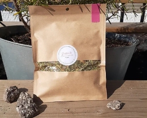 PETITE TISANE - PUISSANTE
