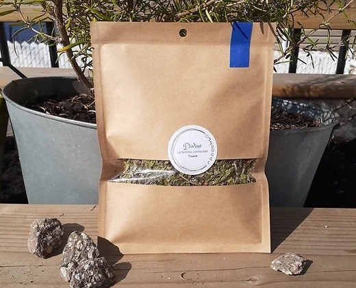 PETITE TISANE DIVINE