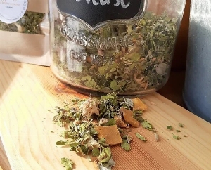 PETITE TISANE REVEUSE