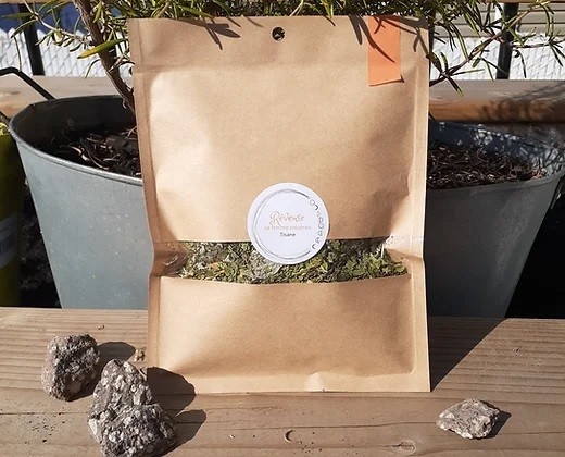 PETITE TISANE REVEUSE