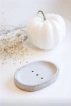 PORTE SAVON CIMENT