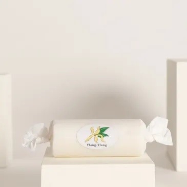 Recharge déo compostable - Ylang-Ylang