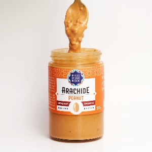 MILLE ET UNE NOIX ARACHIDE CROQUANT