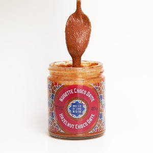 MILLE ET UNE NOIX NOISETTE CHOCO DATTE