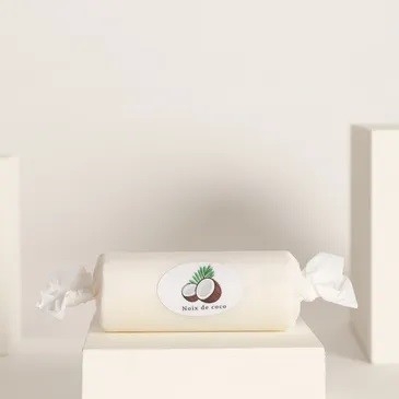 Recharge déo compostable - Noix de coco