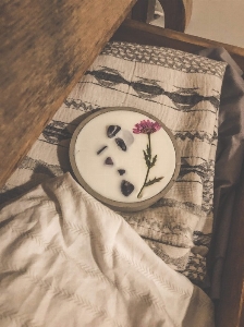 RAFRAICHISSEUR - PÊCHE ET EUCALYPTUS