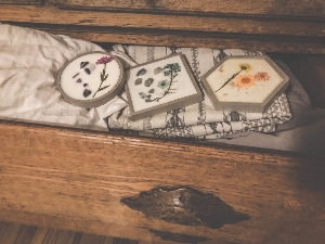 RAFRAICHISSEUR - PÊCHE ET EUCALYPTUS