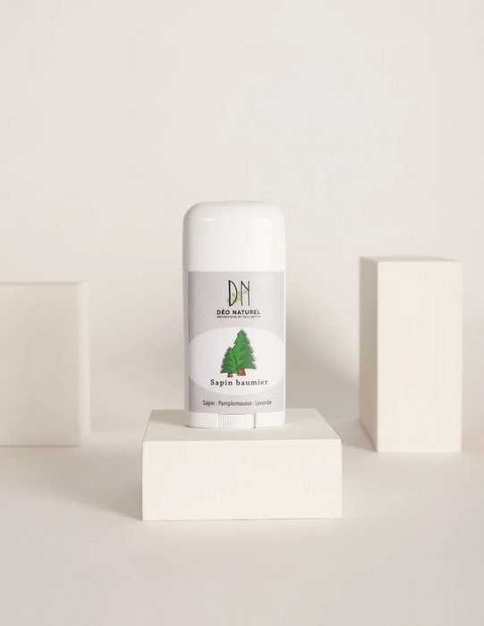 Déodorant - Sapin baumier