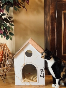 LA ART  DÉCO
