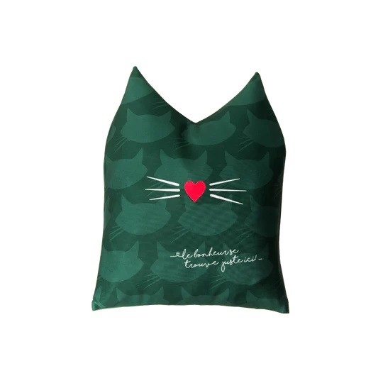 COUSSIN - VERT