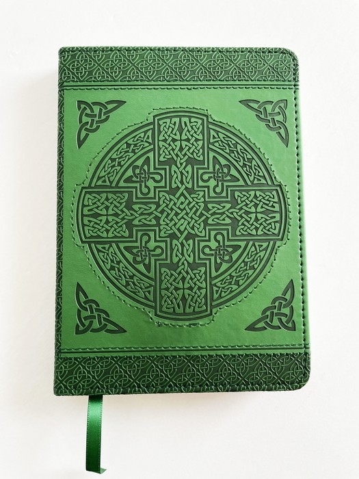 JOURNAL DE NOTE CELTIC