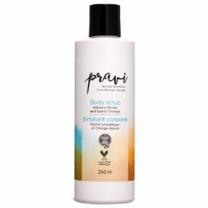EXFOLIANT CORPOREL 240ML