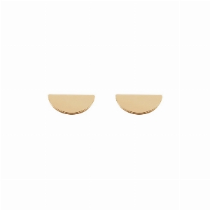 BOUCLES D'OREILLES - JODY ARGENT