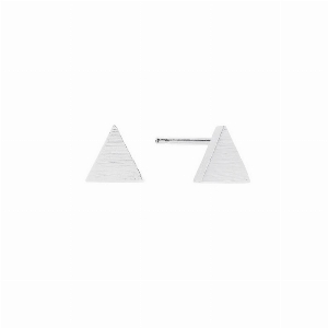 BOUCLES D'OREILLES STELLA ARGENT