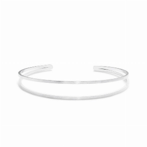 BRACELET ALEXA ARGENT