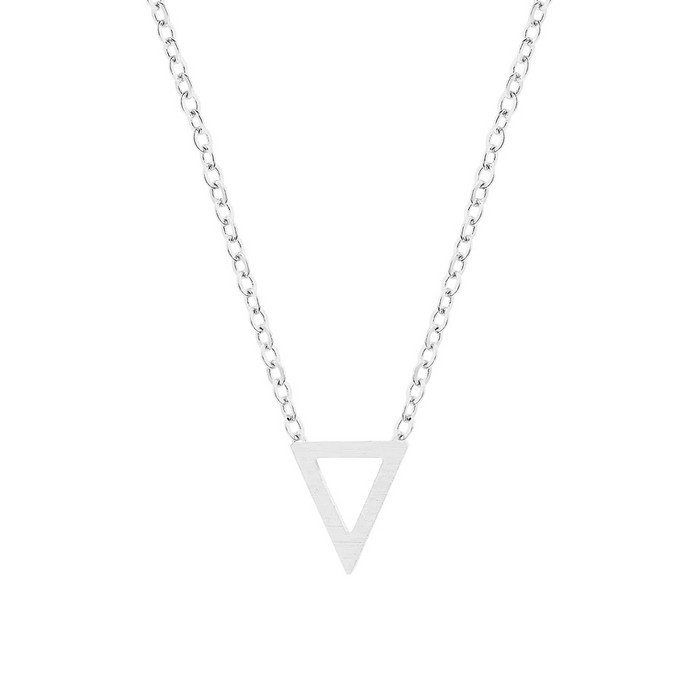 COLLIER CALLIE ARGENT