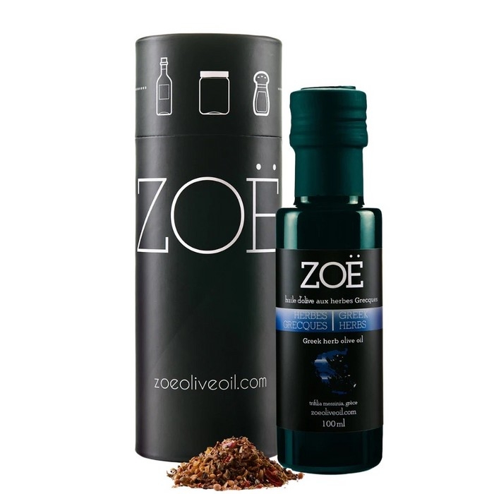 Kit de rub Grecque