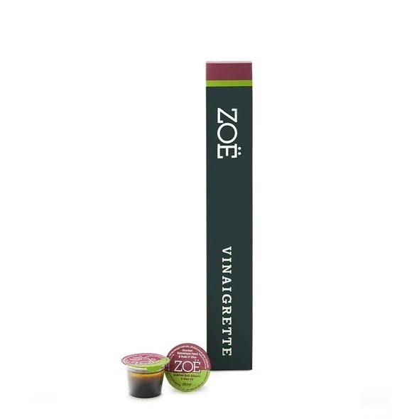 Kit Balsamique