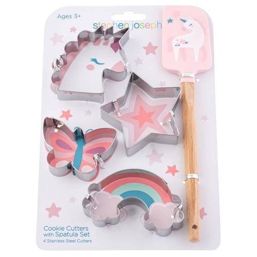 Kit Cooking licorne