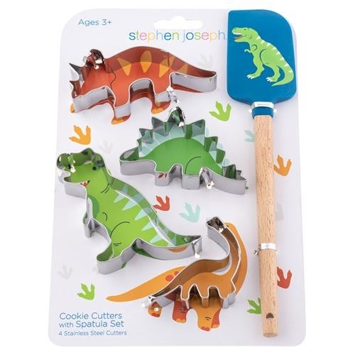 Kit Cooking - Dino