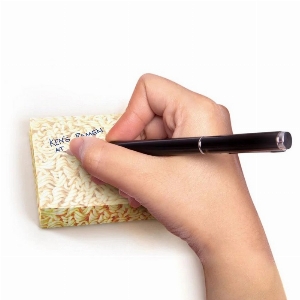 Post-It - Ramen