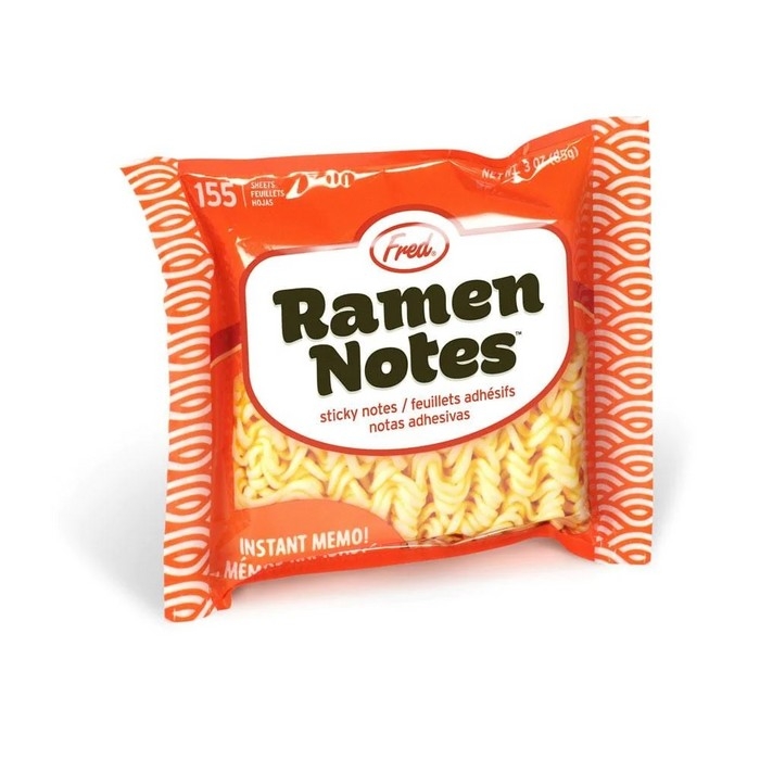 Post-It - Ramen
