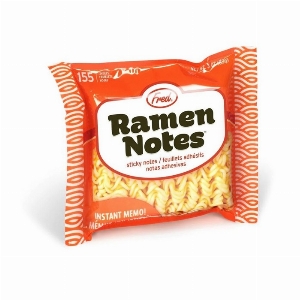Post-It - Ramen