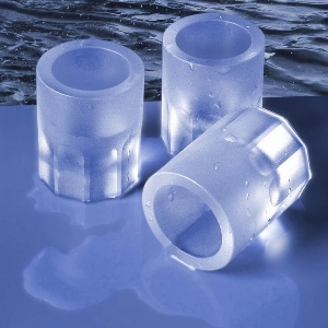 MOULE À GLACES - SHOOTER