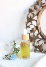 HUILE DE BAIN - ANTI-DOULEUR