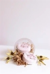 BOMBE DE BAIN MOUSSANT - EUCALYPTUS & HIBISCUS