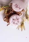 BOMBE DE BAIN MOUSSANT - EUCALYPTUS & HIBISCUS