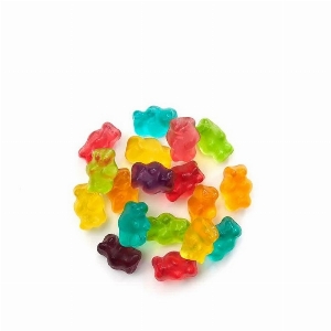 BONBONS - ARC-EN-CIEL