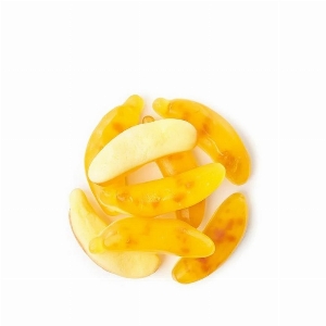 BONBONS - BANANE ET ORANGE