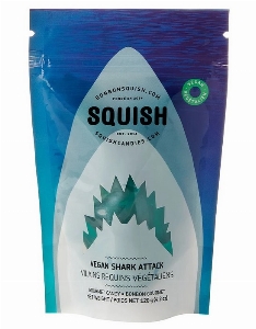 BONBONS- REQUIN FRAMBOISE BLEU