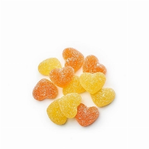 BONBONS - SOUR PEACH VEGAN