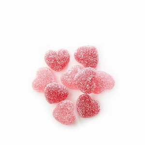 BONBONS - PASSION MELON-CERISE