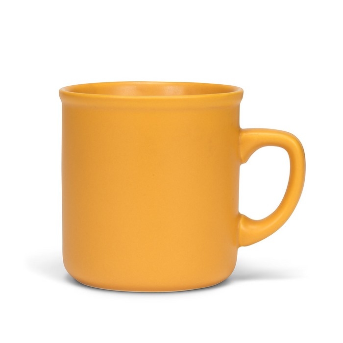 Tasse Jaune