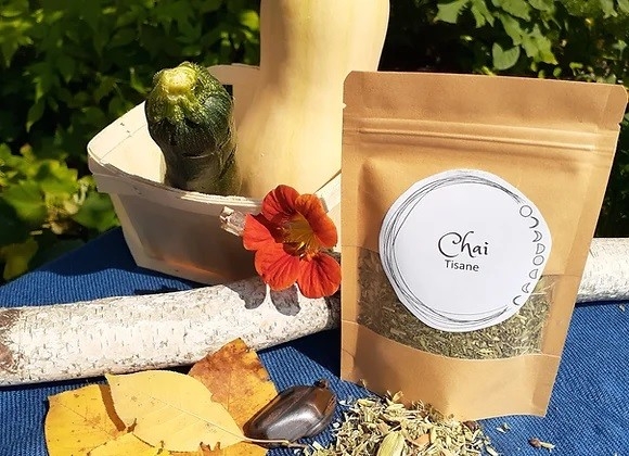 Tisane Chai