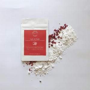 Lait de bain aux Fruits Interdits