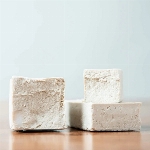 SHAMP! - Coconut, Orange, Argile Blanche