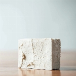 SHAMP! - Coconut, Orange, Argile Blanche